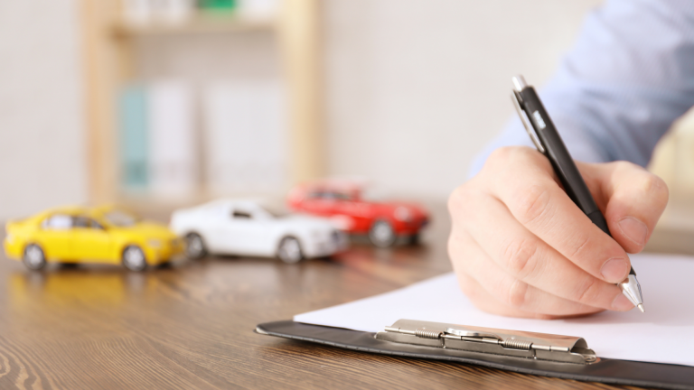 Seguro Automóvel — PB Seguros