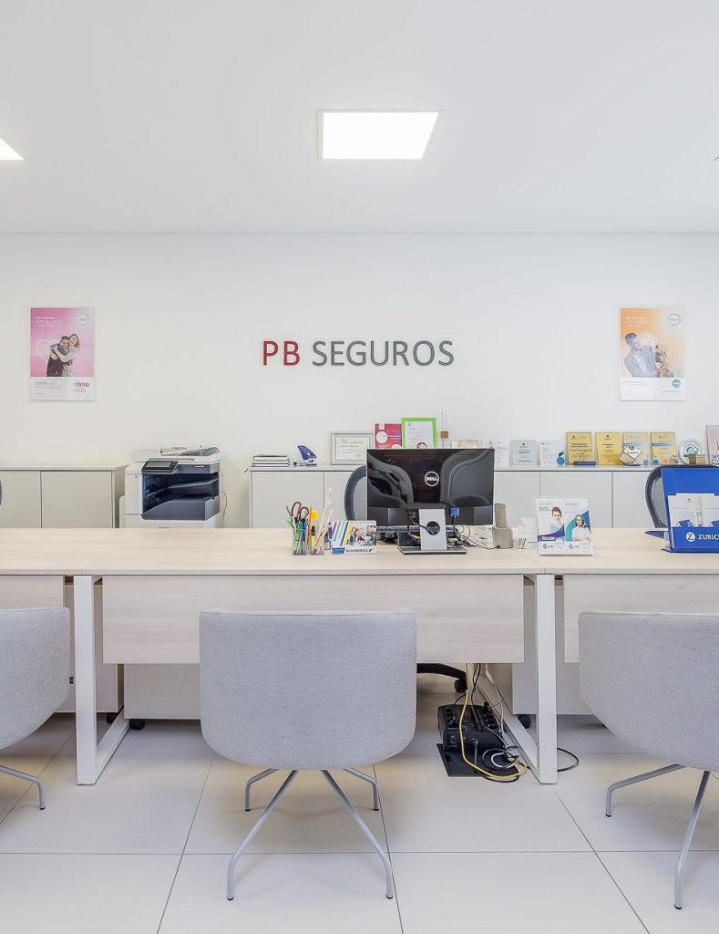 Pedro Borralho - Fundador PB Seguros