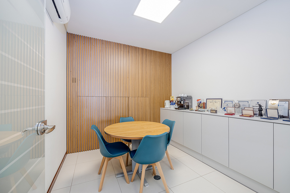 Interior PB Seguros