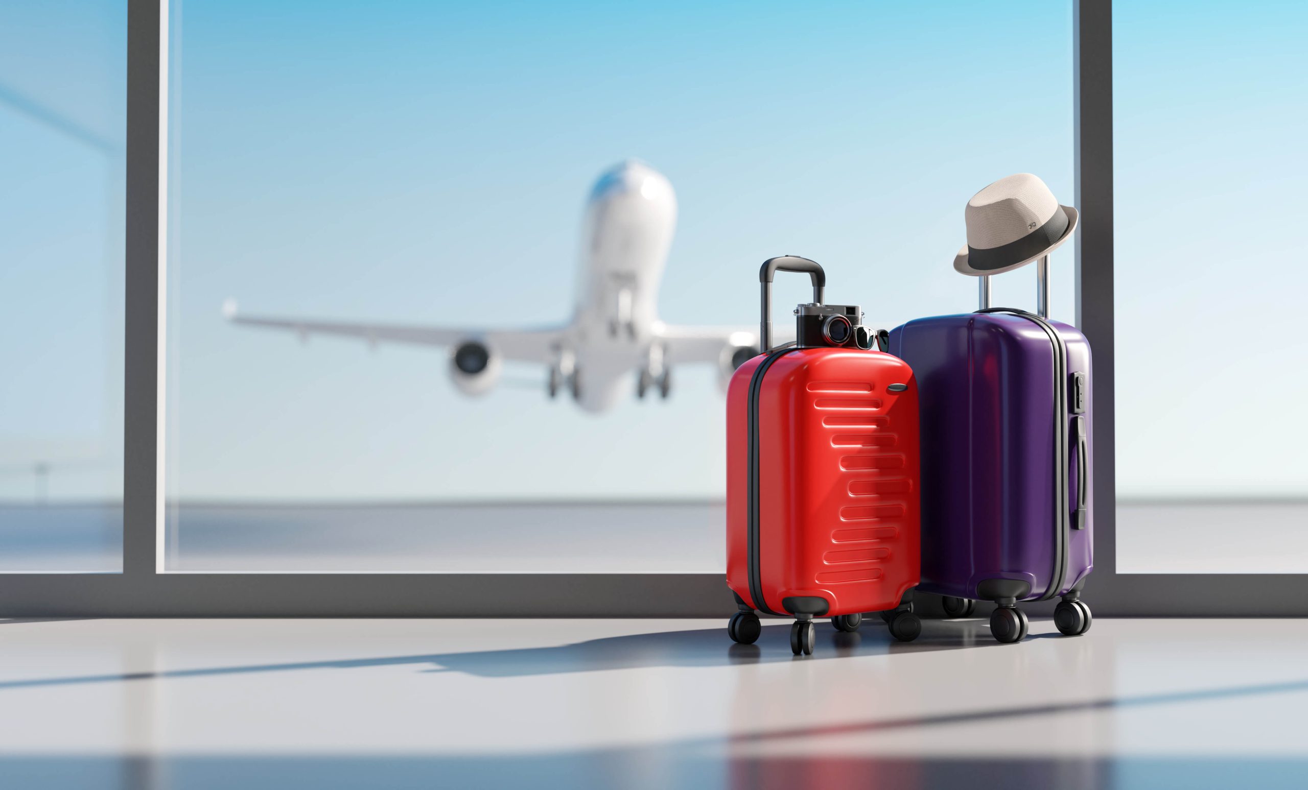 Seguro Viagens e Lazer — PB Seguros