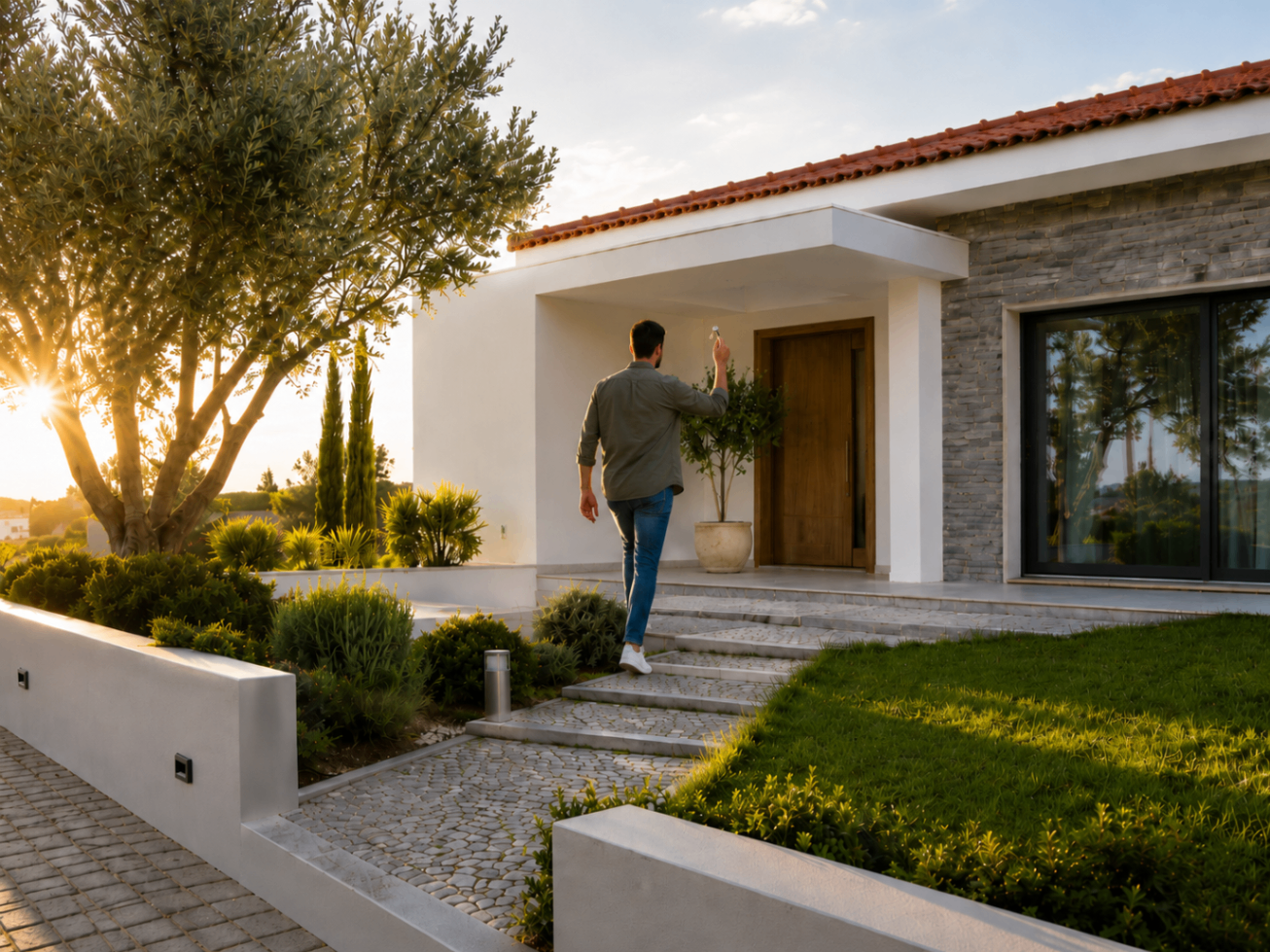 Seguro Vida Crédito Habitação — PB Seguros
